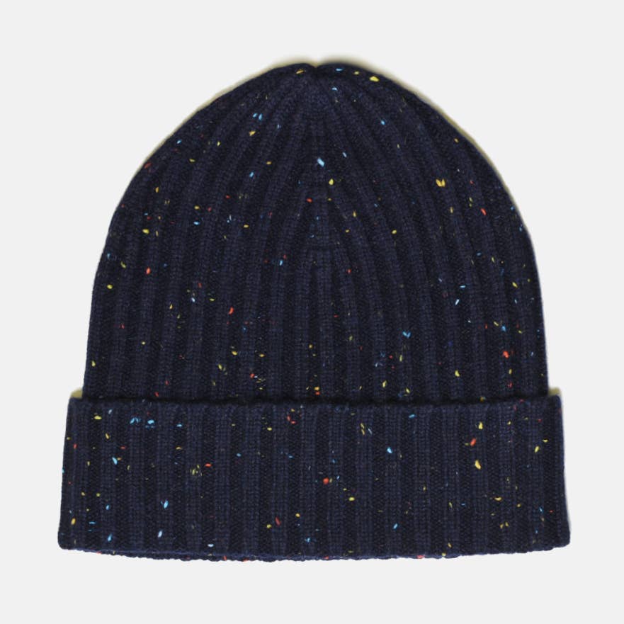 Cashmere Beanie
