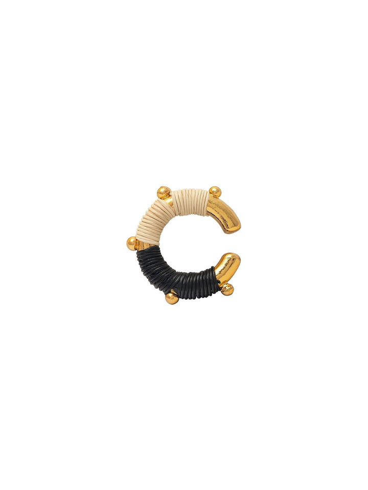 Faro Ear Cuff