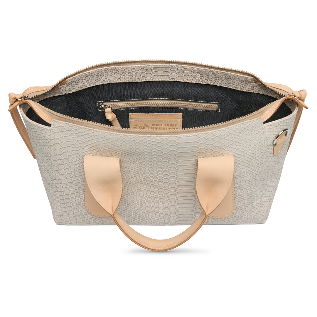 City Satchel Thunderbird