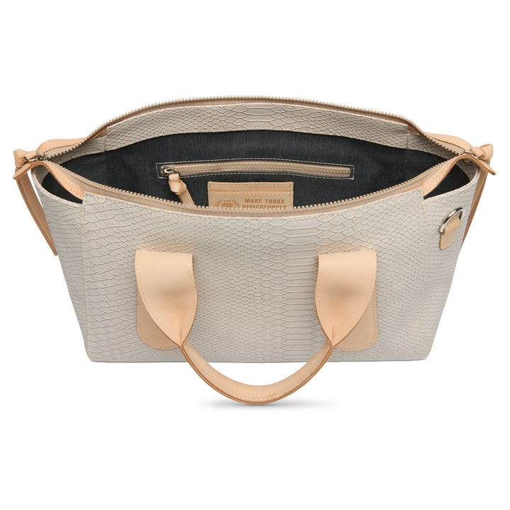 City Satchel Thunderbird