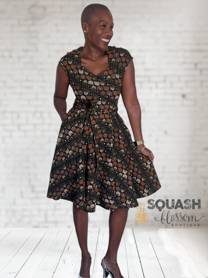 Astoria Hedy Dress