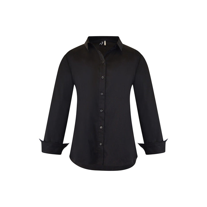 Embroider Back Top