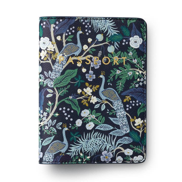 Company Passport Holder