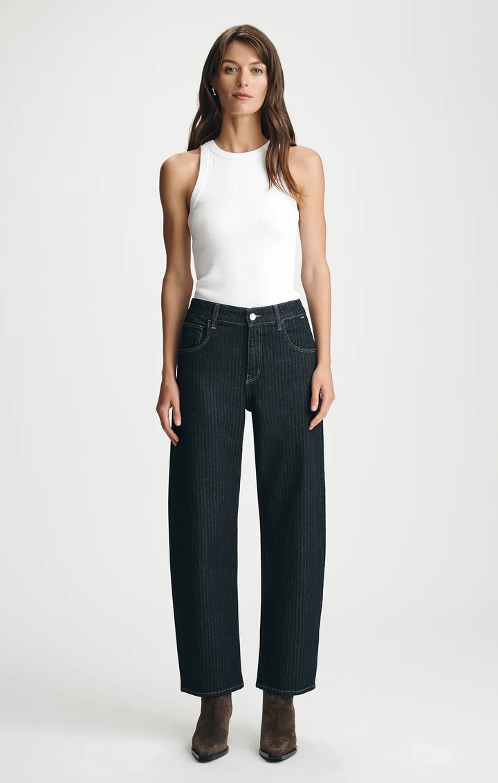 Nica Jeans