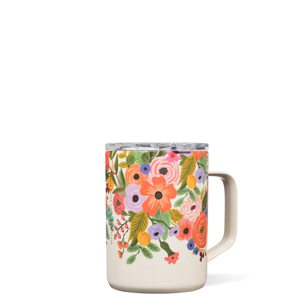 16oz Mug Garden Party
