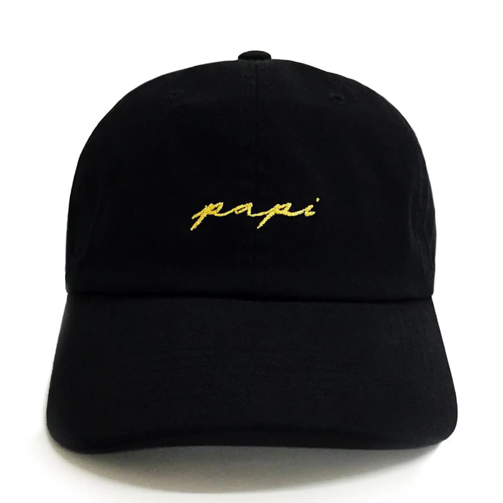 Baseball Hat