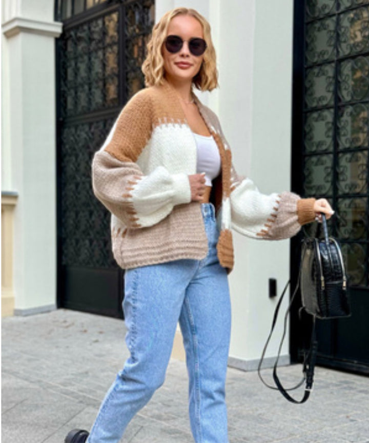 Aurora Cardigan