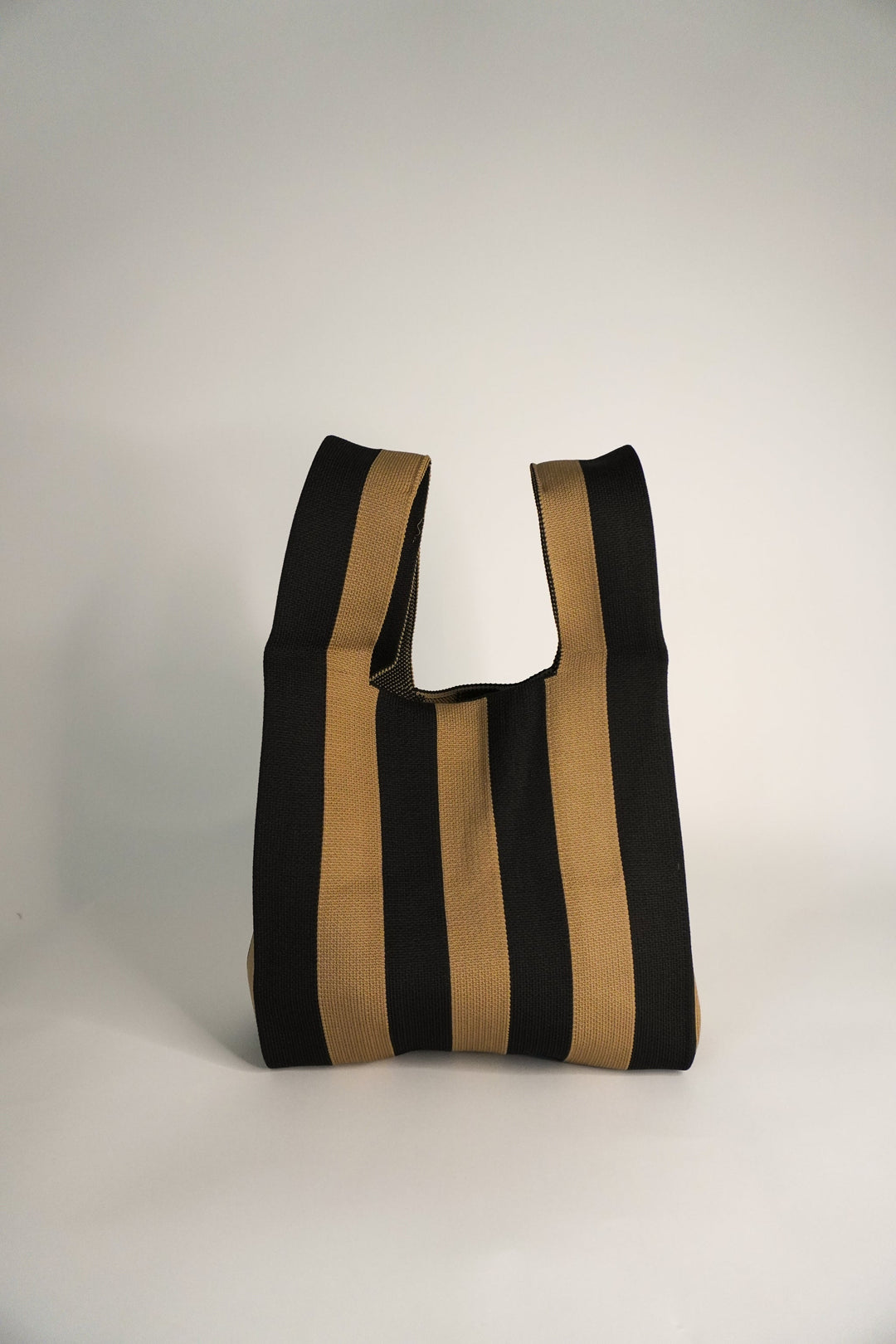 Knit Med Bag