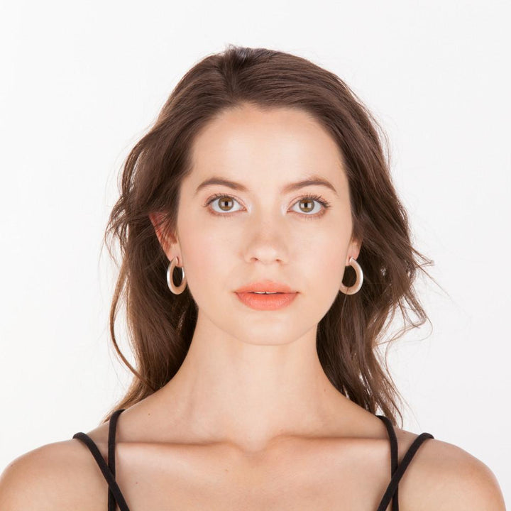 Sheila Fajl  Irene Hoops