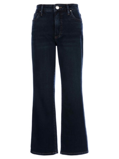 Kelsey Hi Rise Ankle Flare
