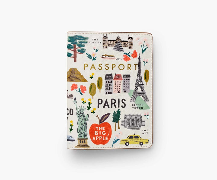 Company Passport Holder