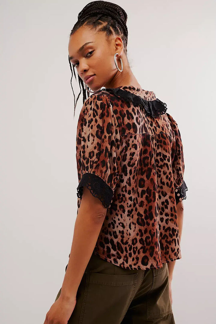 My Love Blouse