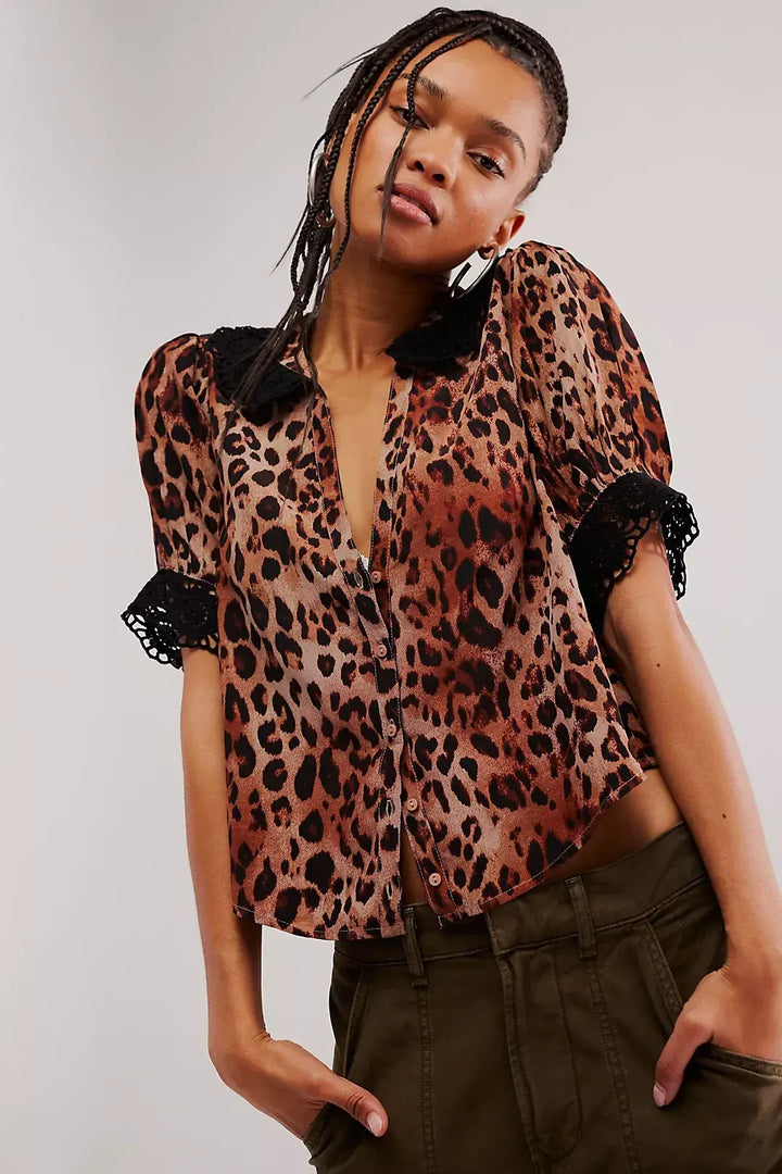 My Love Blouse