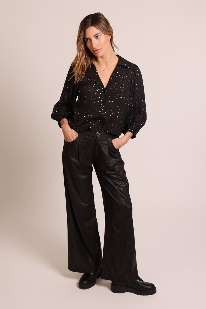 Written Stars Charlie Blouse