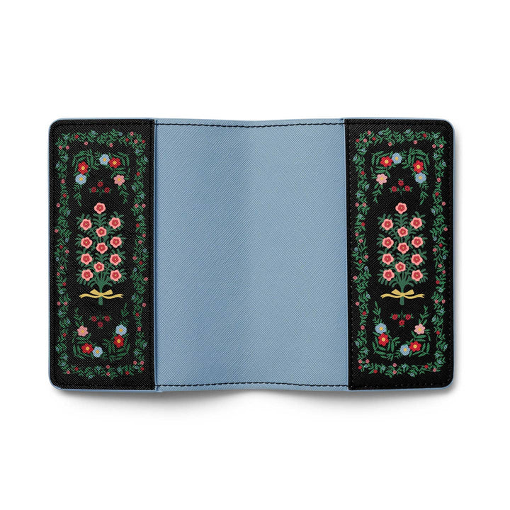 Company Passport Holder