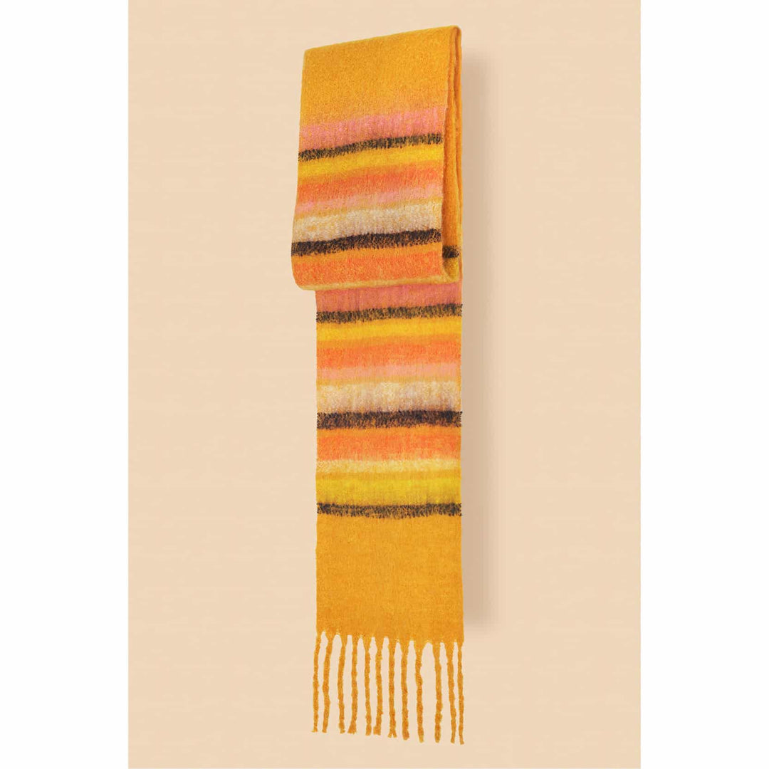 Cosy Scarf