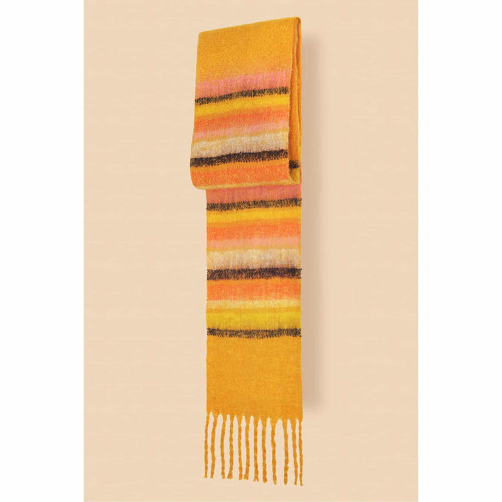 Cosy Scarf
