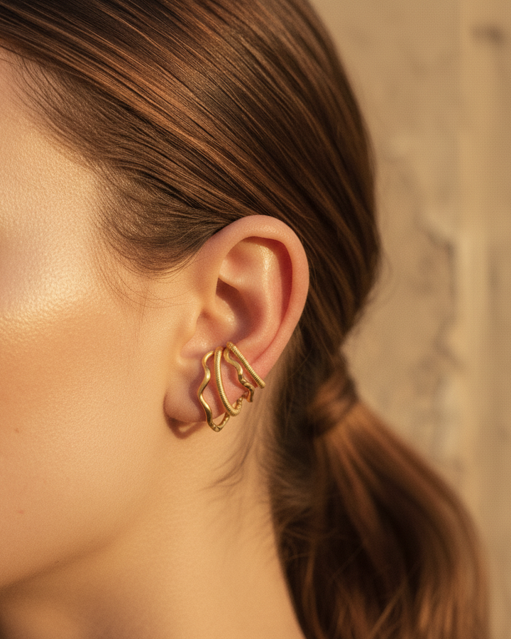 Bliss Earcuff