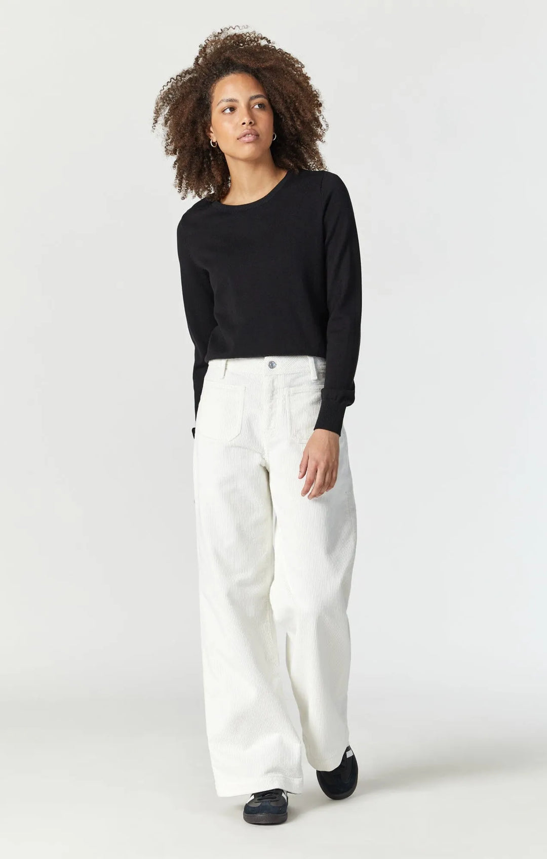 Paloma Cords