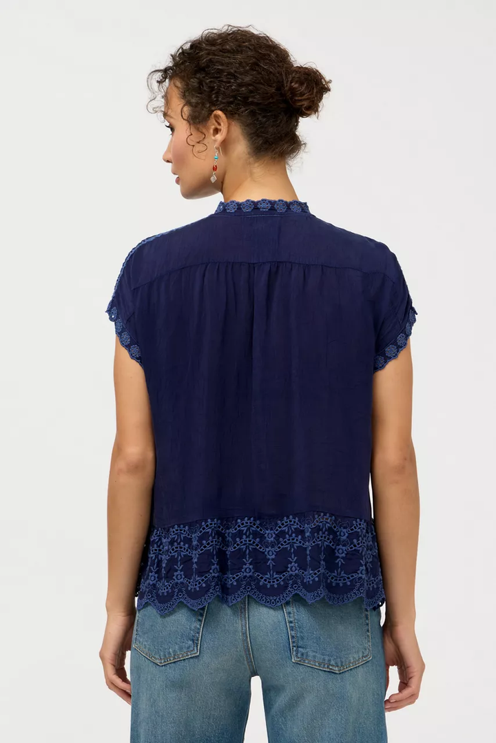 Astrud Blouse