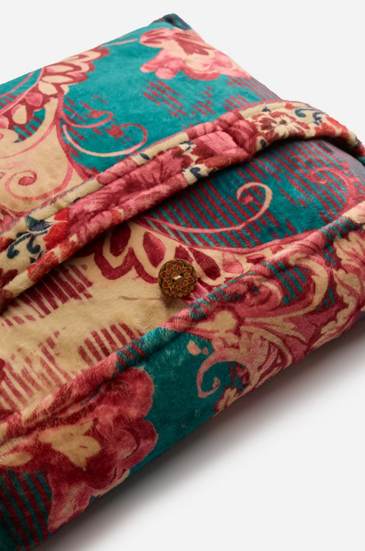 Lulu Travel Blanket