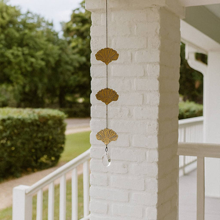 Surya Cascade Floral Suncatcher