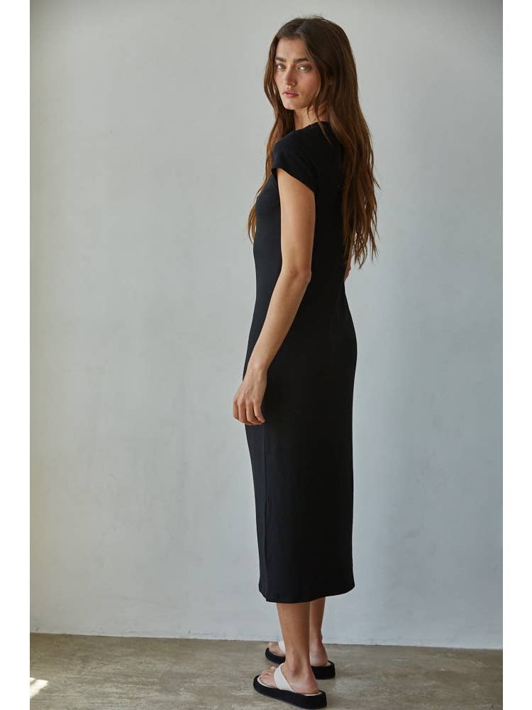 Sylva Midi Dress