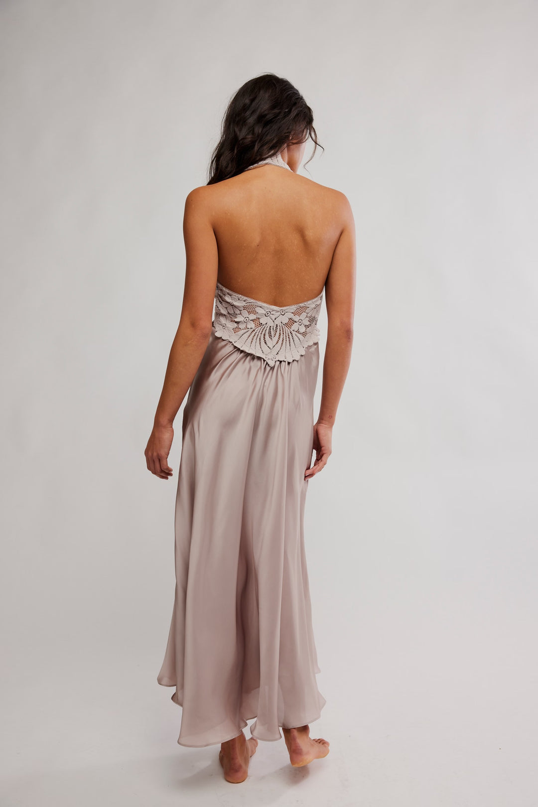 Petal Party Midi
