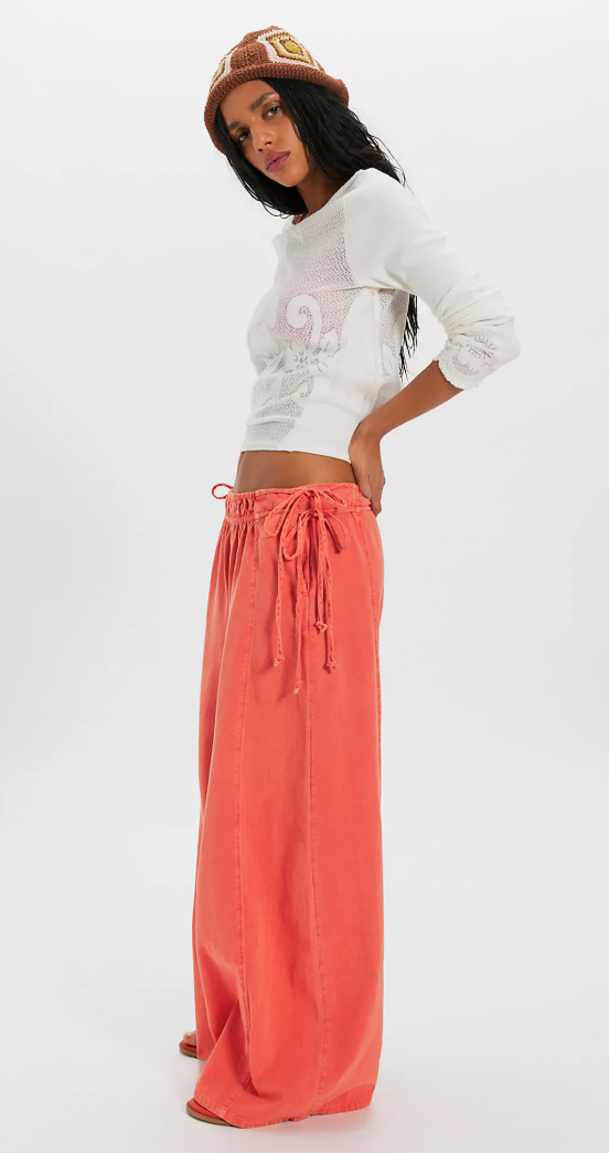 Sun Dazed Pant