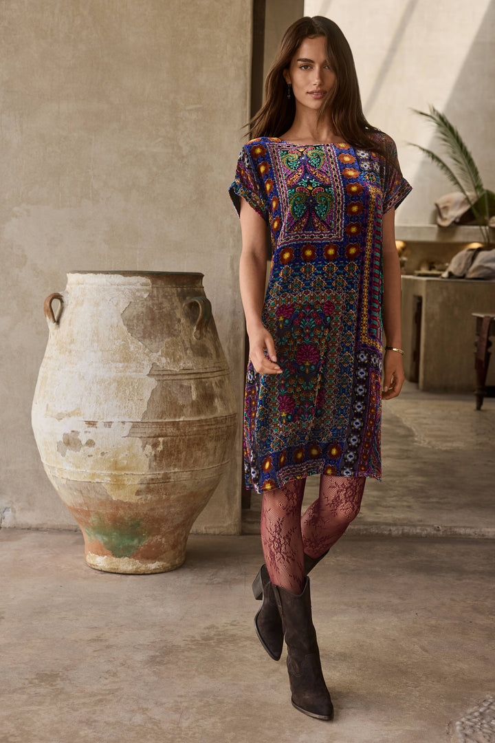Daiyu Dress