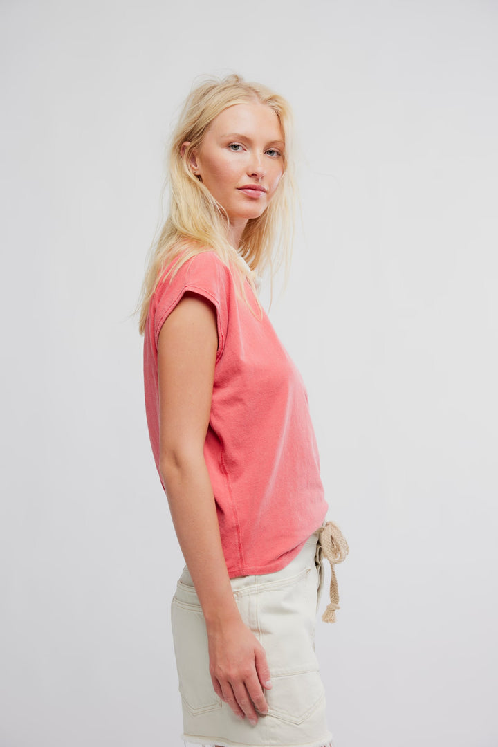 Peggy Tee