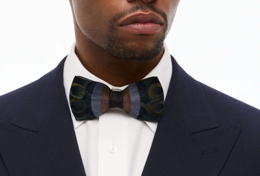 Anish Bow Tie
