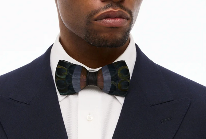 Anish Bow Tie