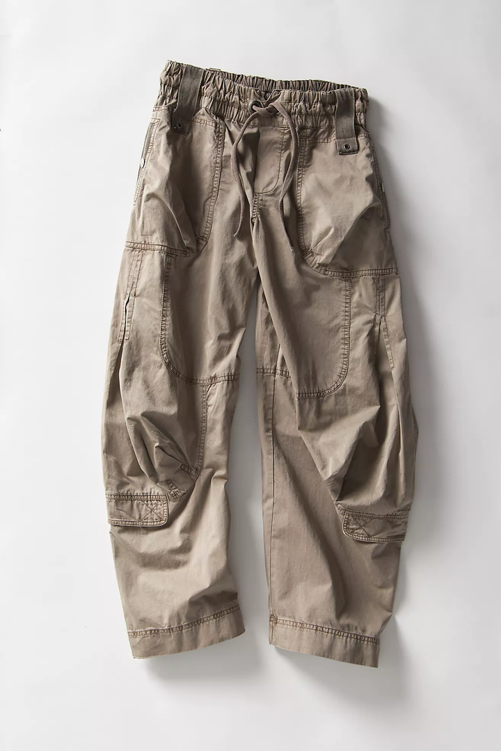 Onset Parachute Pant