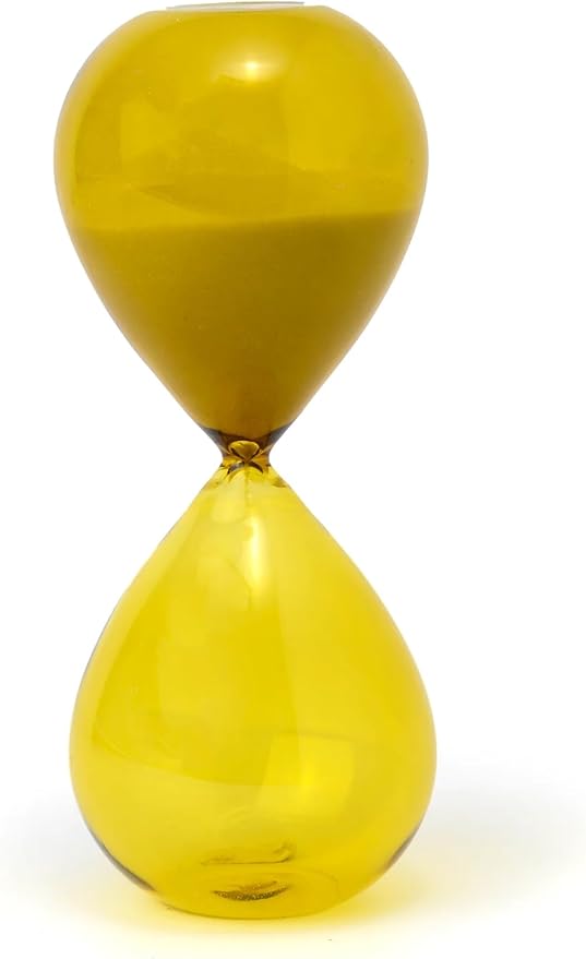 Moods Hourglass