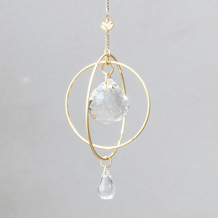 Mini Suncatcher