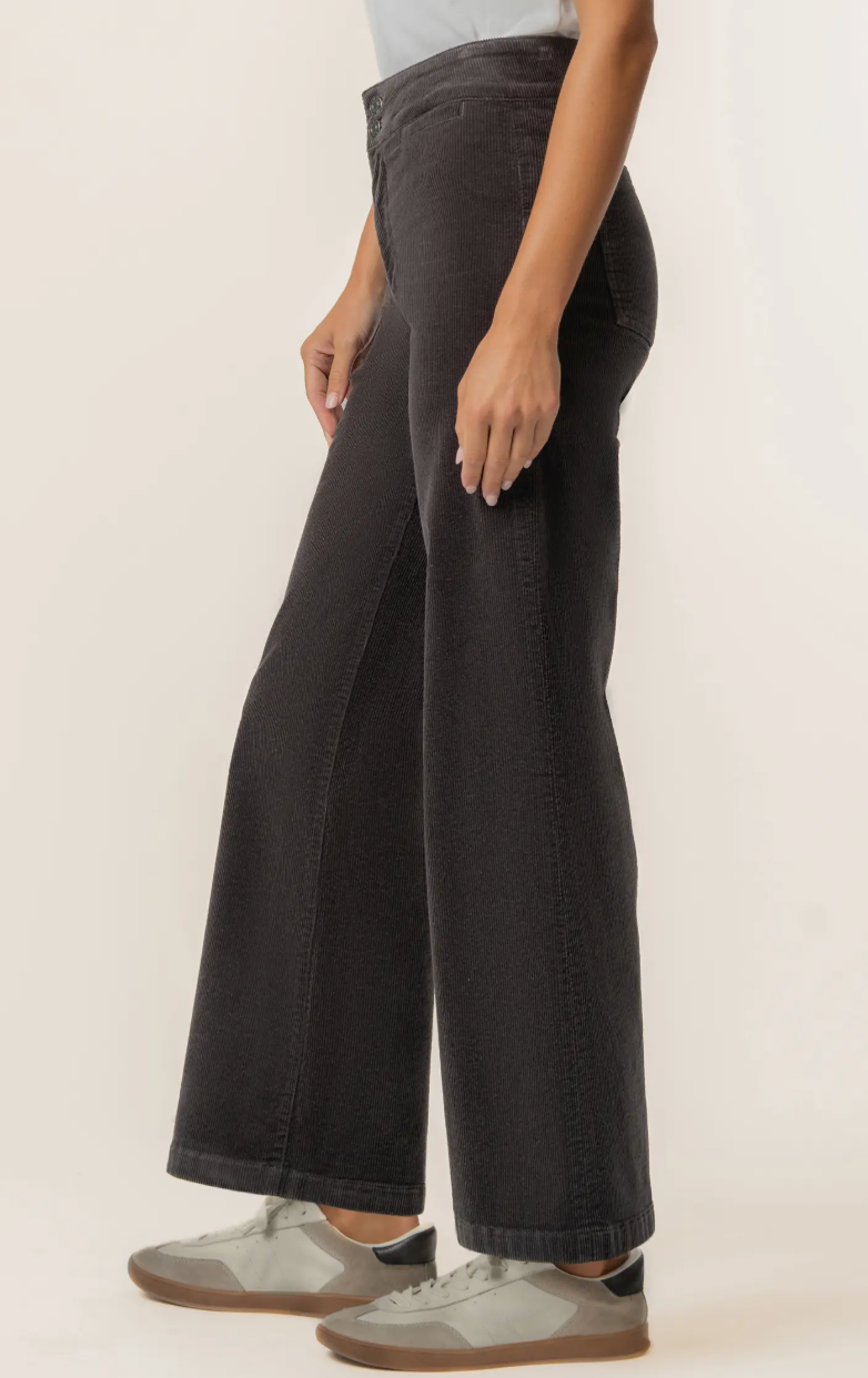 Meg Welt Pocket Jeans