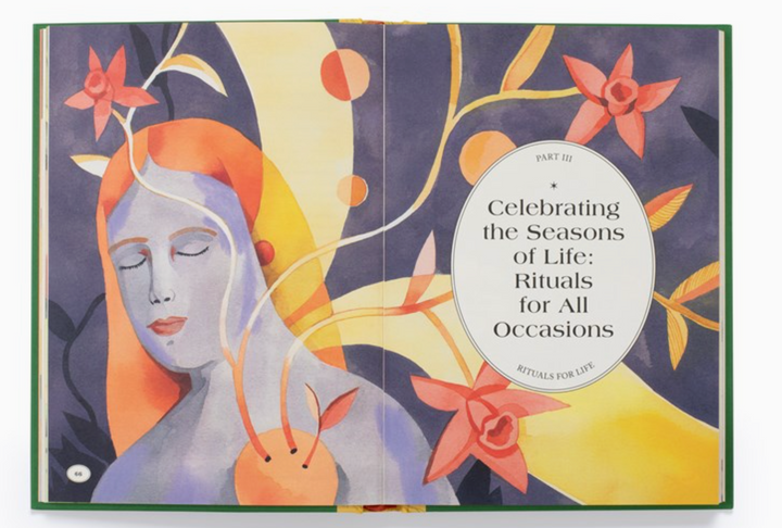 Rituals for Life