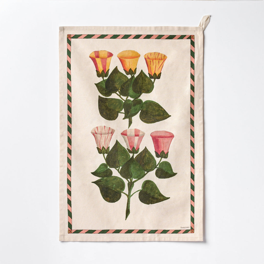 Organic Tea Towel