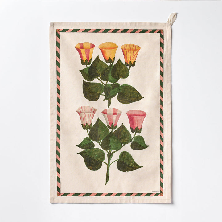 Organic Tea Towel