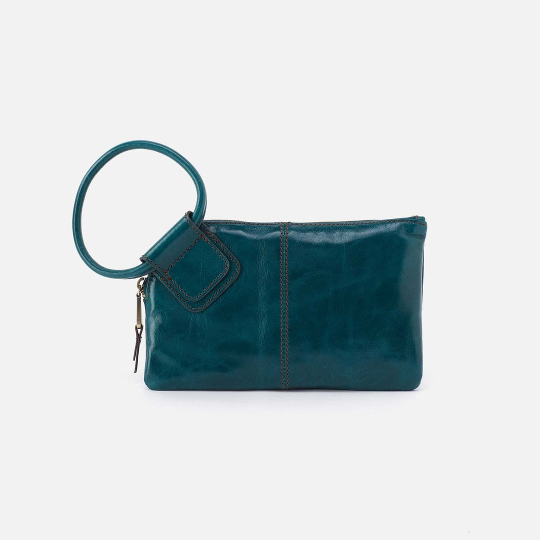Sable Clutch