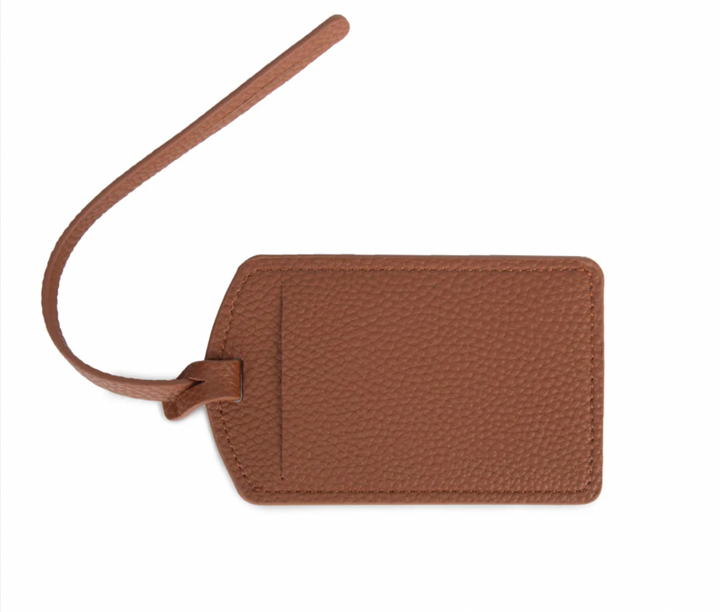 Capri Luggage Tag