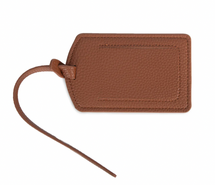 Capri Luggage Tag