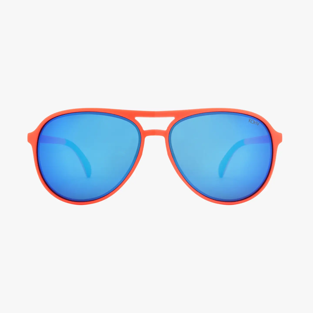 Dash Soft Aviator Sunglasses