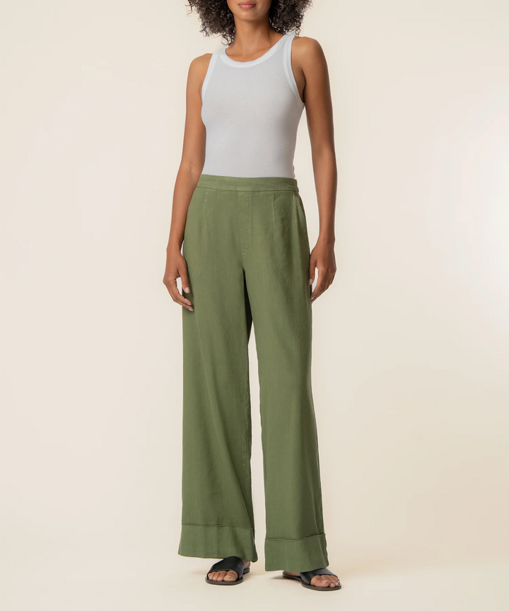 Meg HiRise Wide Leg Pants