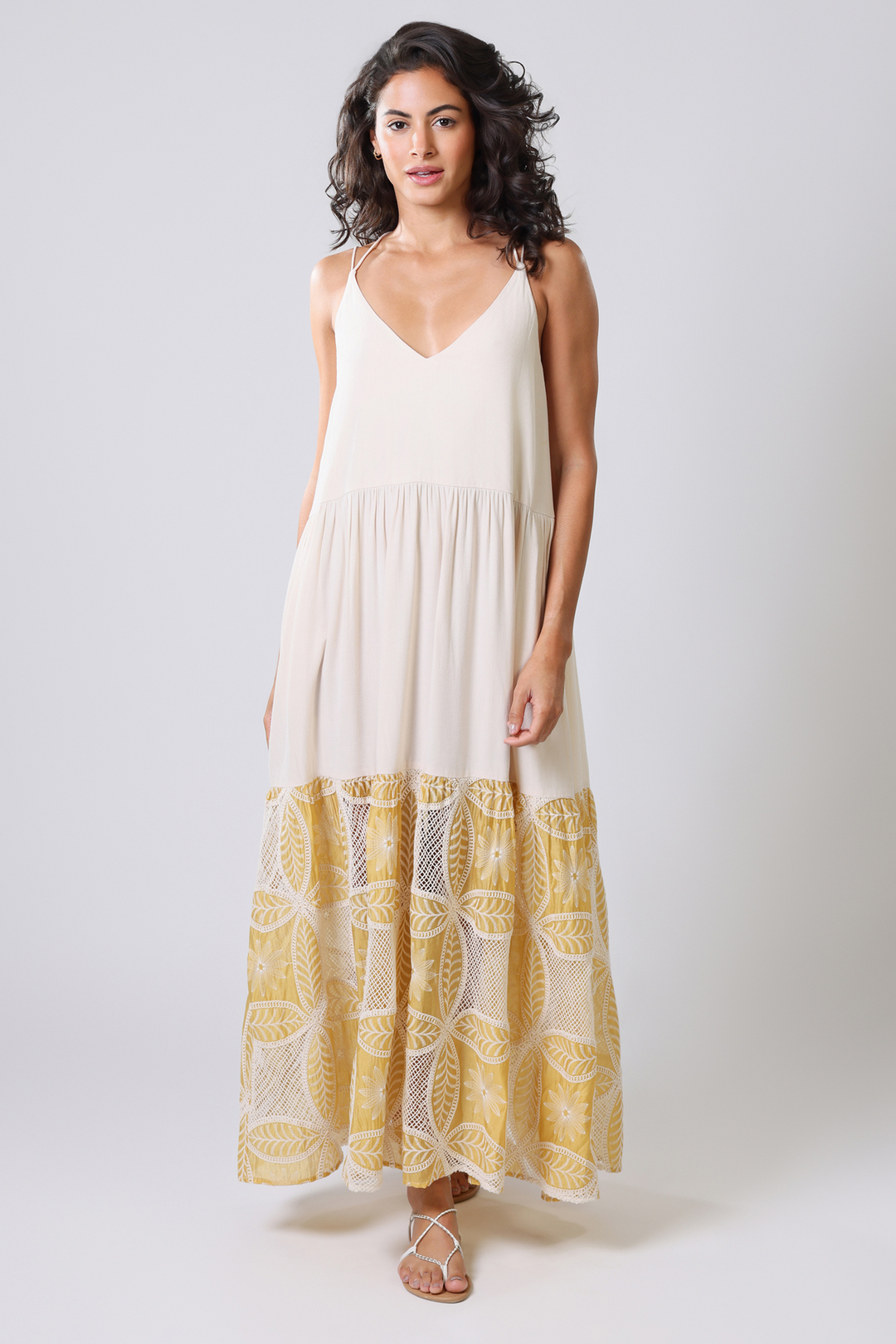 Briefest Ithaca Dress