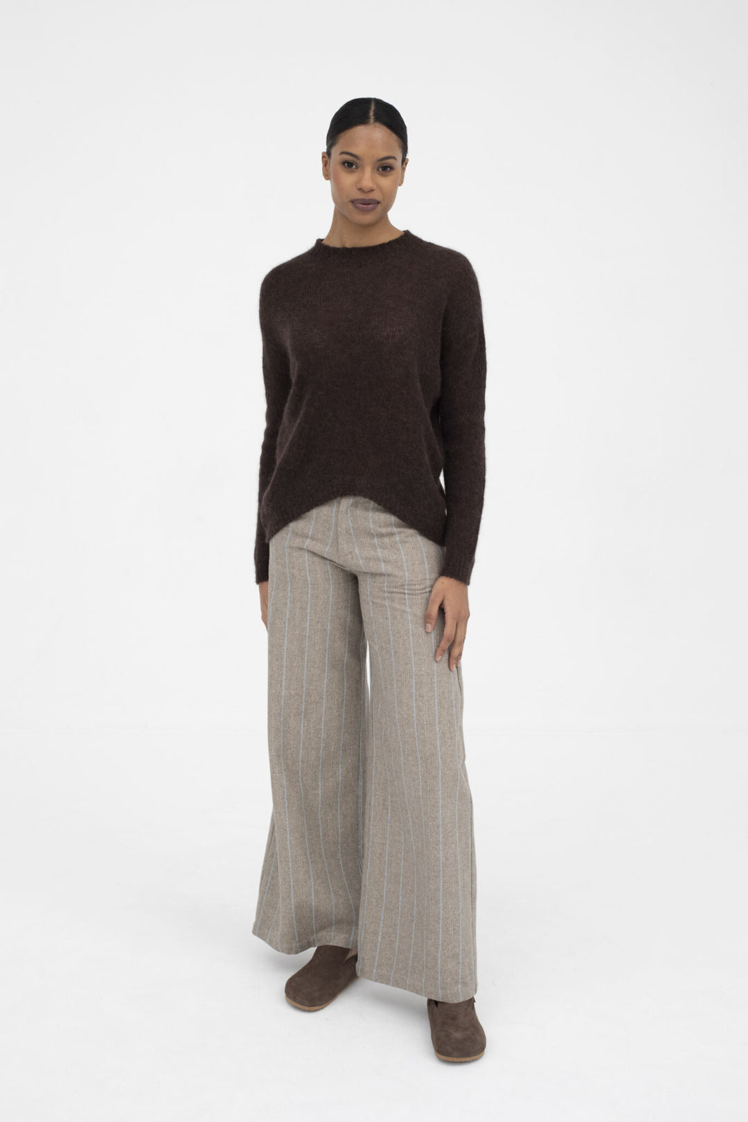 Testacci Sweater