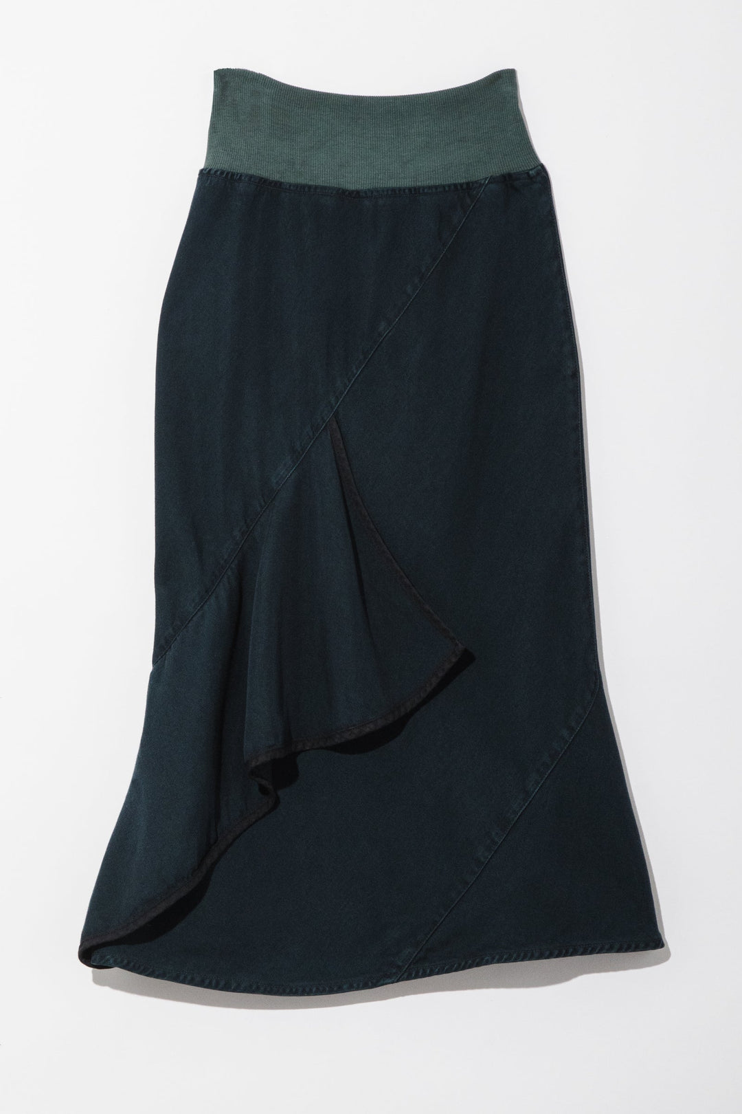 Fantail Skirt