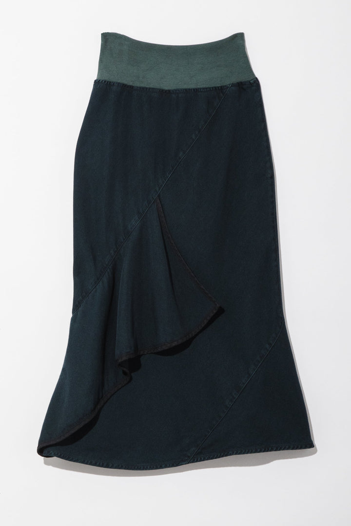 Fantail Skirt
