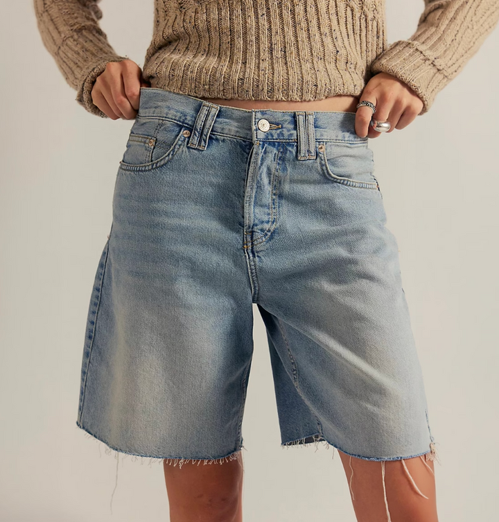 Montana Shorts